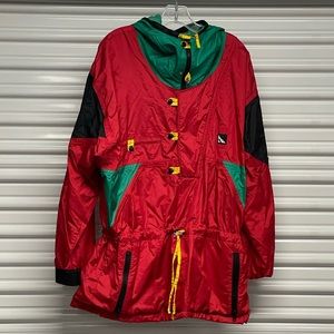 Serac Skiwear‎ Jacket